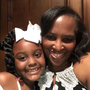 Meet your Posher, Joycelyn